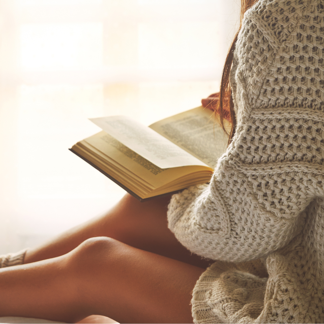 Consigli di lettura