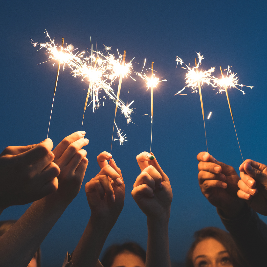 Come iniziare al meglio l'anno nuovo
