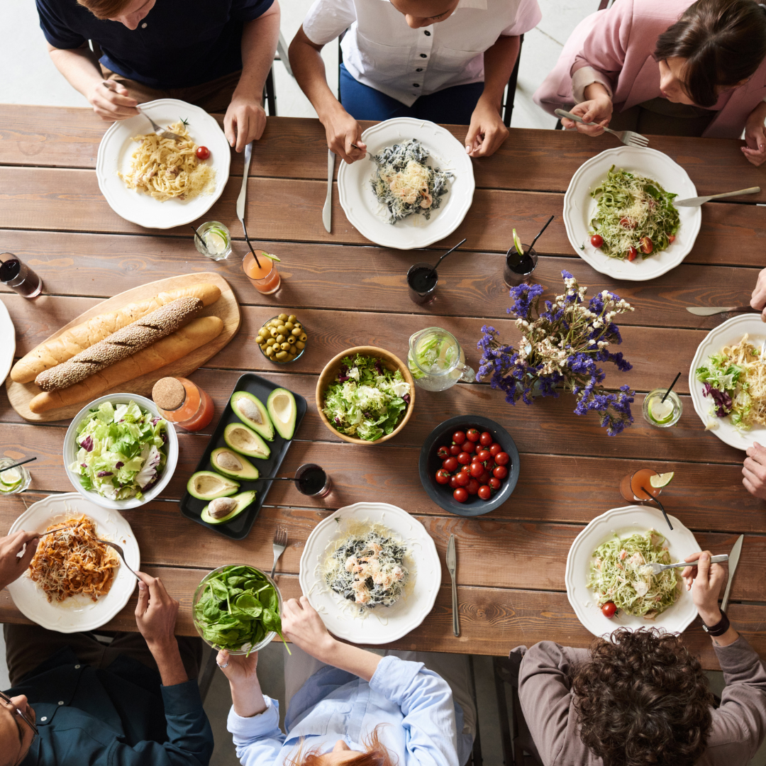 microbiota e regolazione dell'appetito